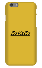 bzkebz iPhone case