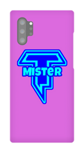 MrTeeXD Logo Samsung Phone Cases