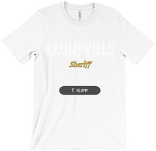 Mr. Klump T-Shirt