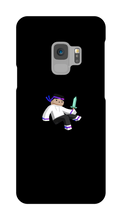 blankfrank Samsung Phone Cases