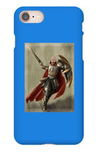 spartandee iPhone Phone Cases