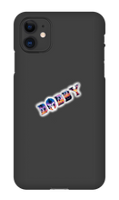 codkinna iPhone Phone Cases