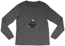 hamburgarmy_tv Long Sleeve Tee