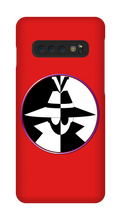 villainisking Samsung Phone Cases