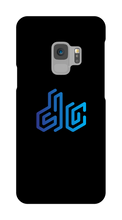 DC Logo Samsung Case
