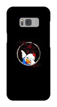 huhn_legend Samsung Handy Hülle
