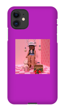 vsun0816 iPhone Phone Cases