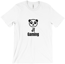 JT Gaming Official T-Shirt