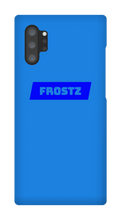 frostZ Samsung Phone Cases