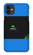 hmz118 iPhone Phone Cases