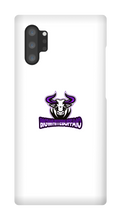 bigwhitebuffa1o Samsung Phone Cases