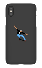 Skater IPhone Case
