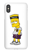 r3con-beats iPhone Phone Cases