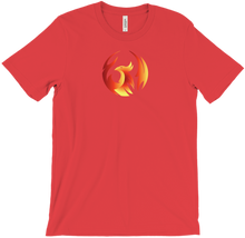 Professor Phoenix Small Logo T-Shirt