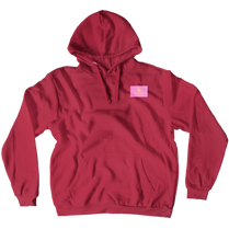 phancyleemer Hoodies (No-Zip/Pullover)