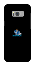 imfreakingoutt Samsung Phone Cases