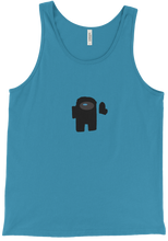 Among us Tank Top