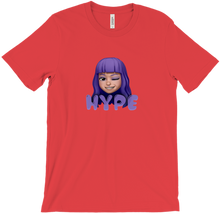 Marshi's Hype T-Shirt