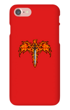 hodgic iPhone Phone Cases