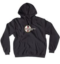 expedientespirit Hoodies (No-Zip/Pullover)
