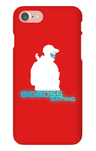 TEAM BIGBOSS Iphone Case