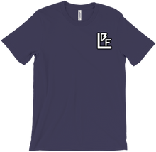 LadyBlackFoxx (Logo 03) T-Shirts