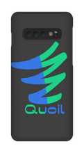 qu0il Samsung Phone Cases