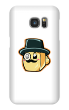 Sir ButterButt Samsung Phone Cases