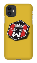 its_game_time_rus iPhone Phone Cases