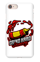 ghxsaucey iPhone Phone Cases