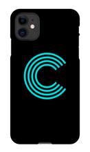 central thommy iPhone Phone Cases