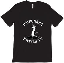 Mens Married Club / MC t shirt