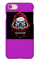 jokertmm38 iPhone Phone Cases