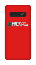 obsidianleader Samsung Phone Cases