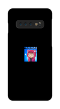 Tarikkas