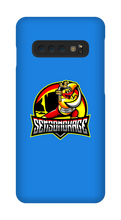 sensonokage Samsung Phone Cases