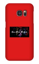 oniichanshadow Samsung Phone Cases