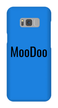 masterunsolved Samsung Phone Cases