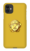 mrmiyagix iPhone Phone Cases