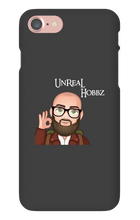 UnReaLHobbz iPhone Cases