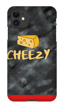 cheezy26_ iPhone Phone Cases