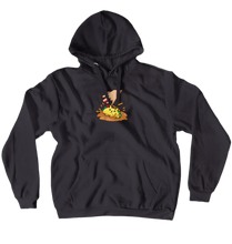 skylerskrillz Hoodies (No-Zip/Pullover)