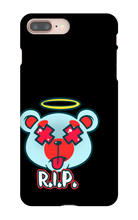 LMY RIP iPhone Phone Cases