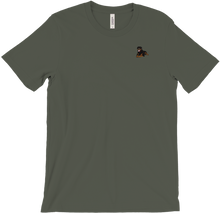 k9_officer T-Shirts