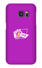 sosoedgy Samsung Phone Cases