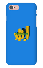 One Milion Dollars Meme iPhone Case
