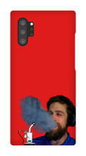 modsquad Samsung Phone Cases