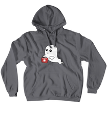 BooBooCrew hoodie