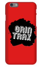 demarkuslewis iPhone Phone Cases