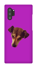 Luna Aww Samsung Phone Case
